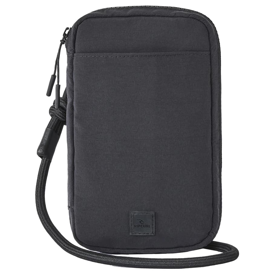 Чанта за кръст Rip curl Bilbao Sling Shoulder bag - Black