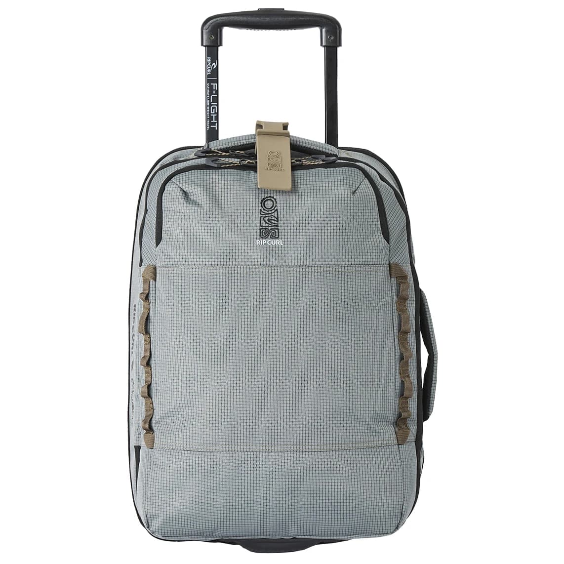 Сак Rip curl S-Series F-Light 35 Cabin Luggage - Cactus Green