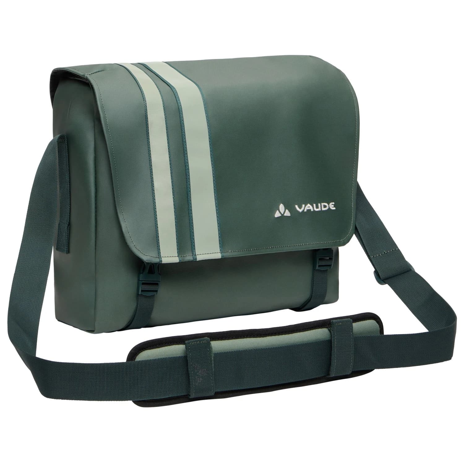 Чанта за рамо Vaude Aguni Shoulder bag - Agave