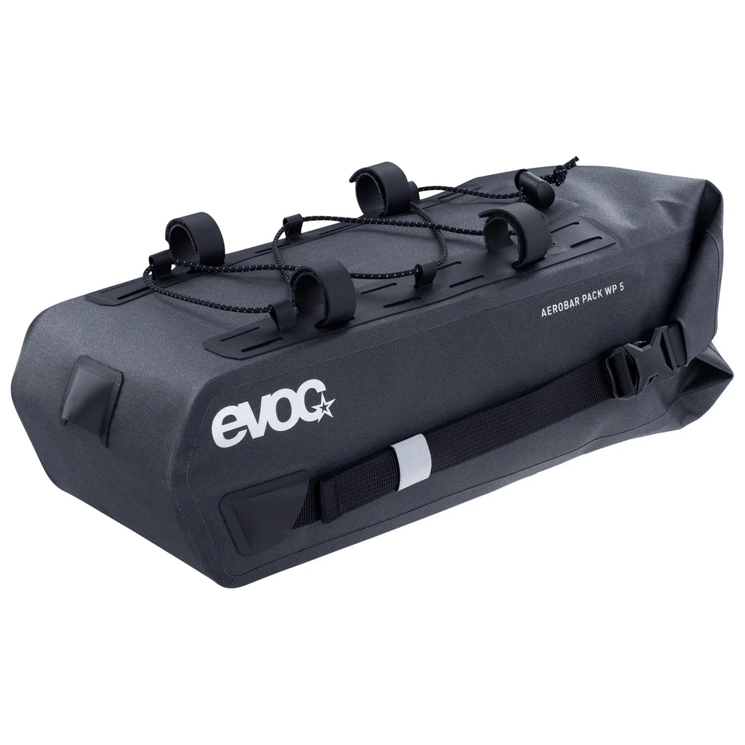 Чанта за кормило Evoc Aero Bar Pack Handlebar bag - Black