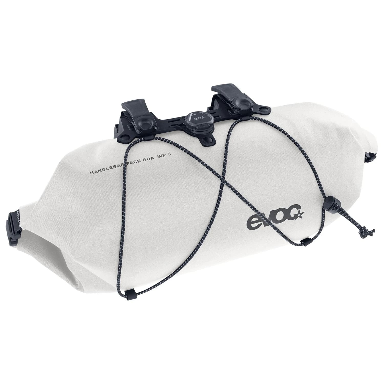 Чанта за кормило Evoc Handlebar Pack Boa WP 5 Handlebar bag - Sand