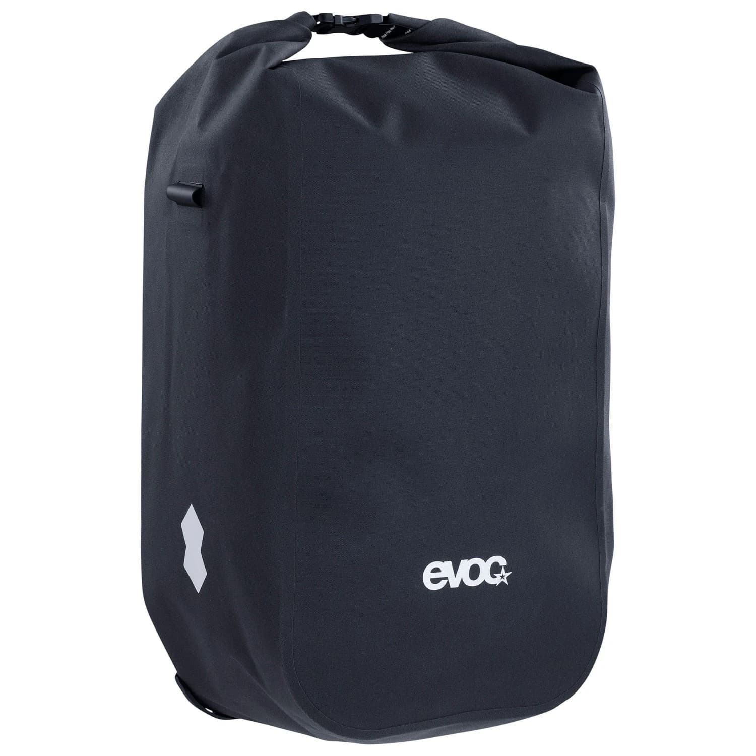 Велосипедна дисага Evoc Pannier Bag WP Pannier - Black