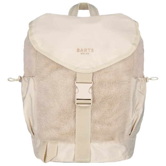 Чанта Barts Imgard Backpack Daypack - Cream