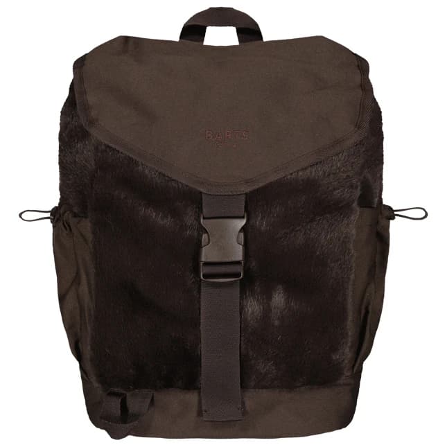 Чанта Barts Imgard Backpack Daypack - Dark Brown