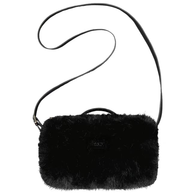 Чанта Barts Malinna Handbag Bag - Black