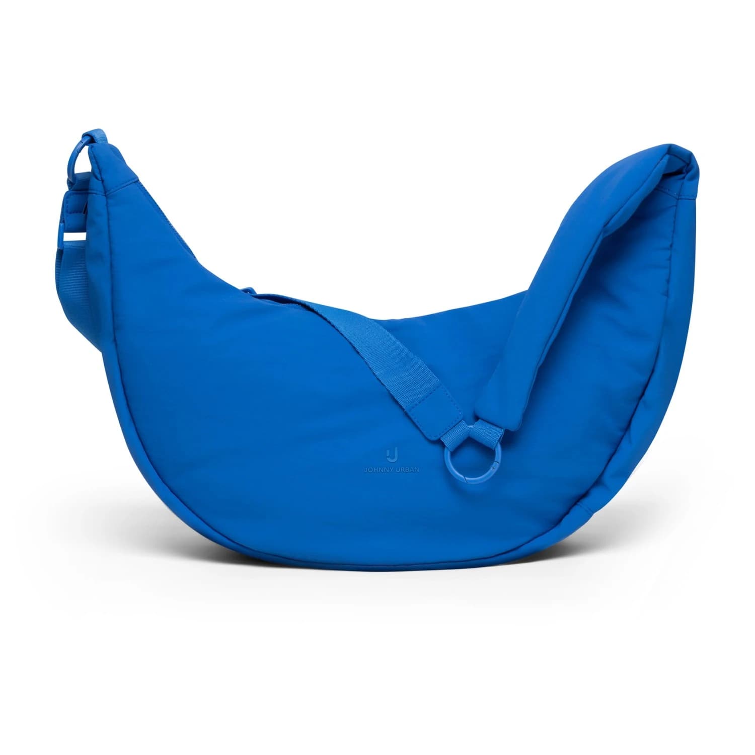 Чанта за рамо Johnny urban Lou 2 Shoulder bag - Blue