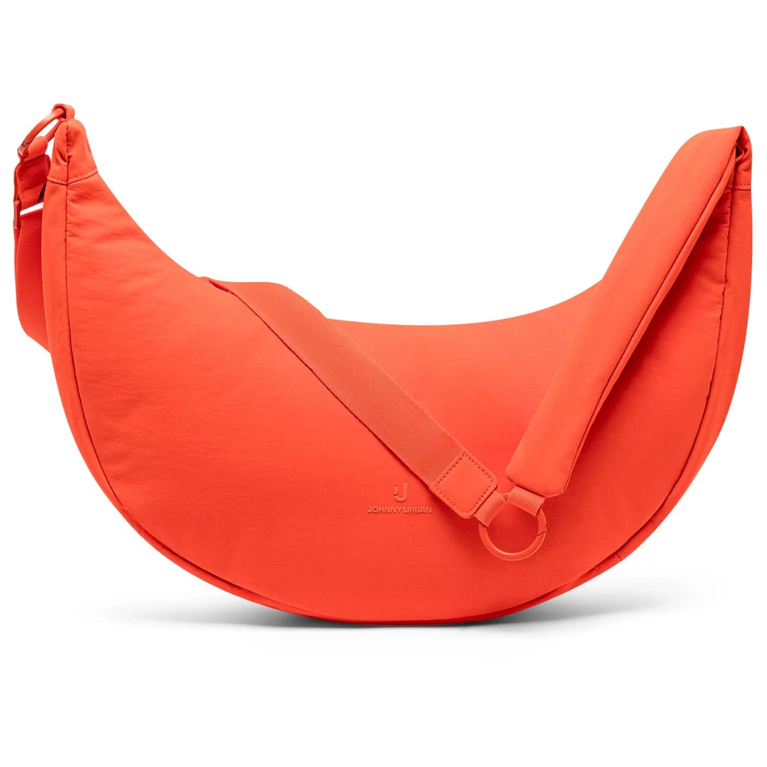Чанта за рамо Johnny urban Lou 2 Shoulder bag - Coral