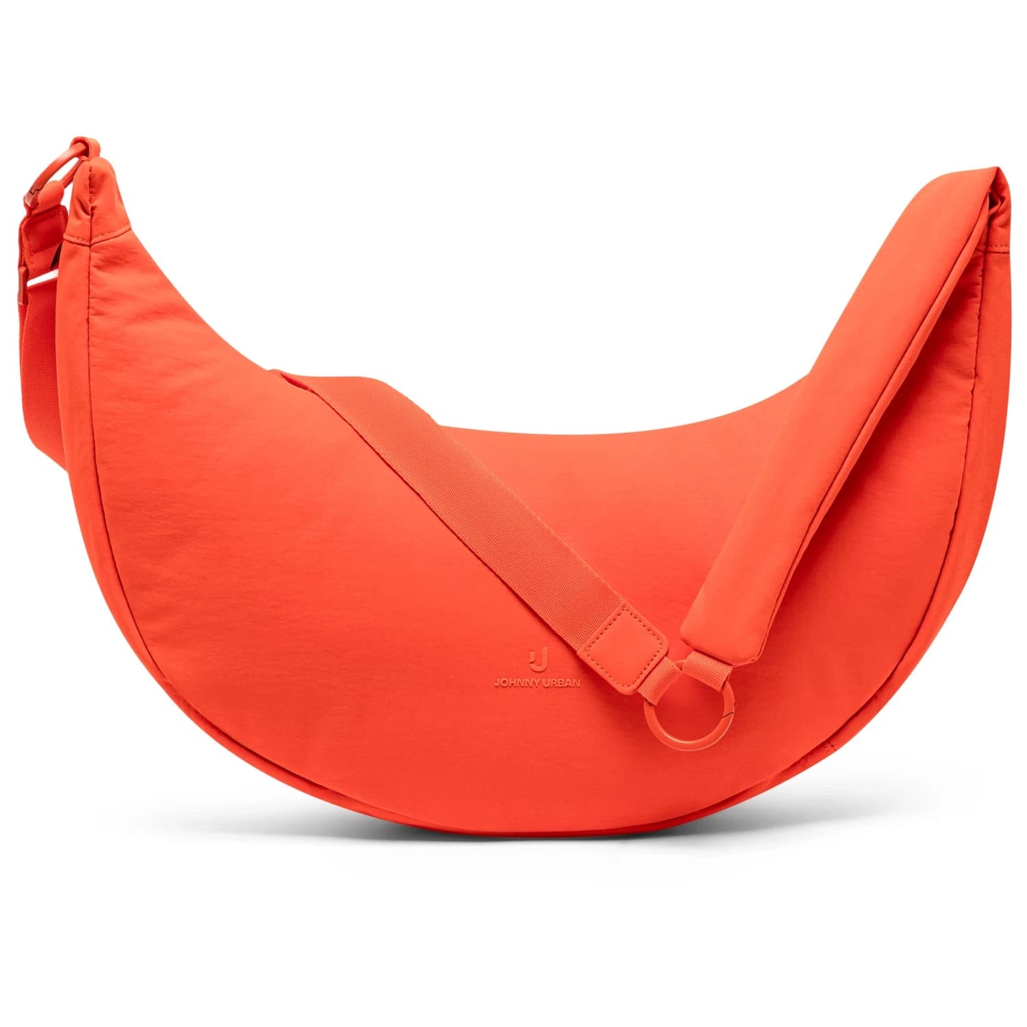 Чанта за рамо Johnny urban Lou 5,5 Shoulder bag - Coral