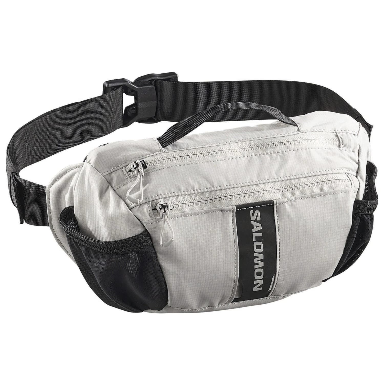 Чанта за кръст Salomon ACS Waist Pack 3 Hip bag - Paloma / Black
