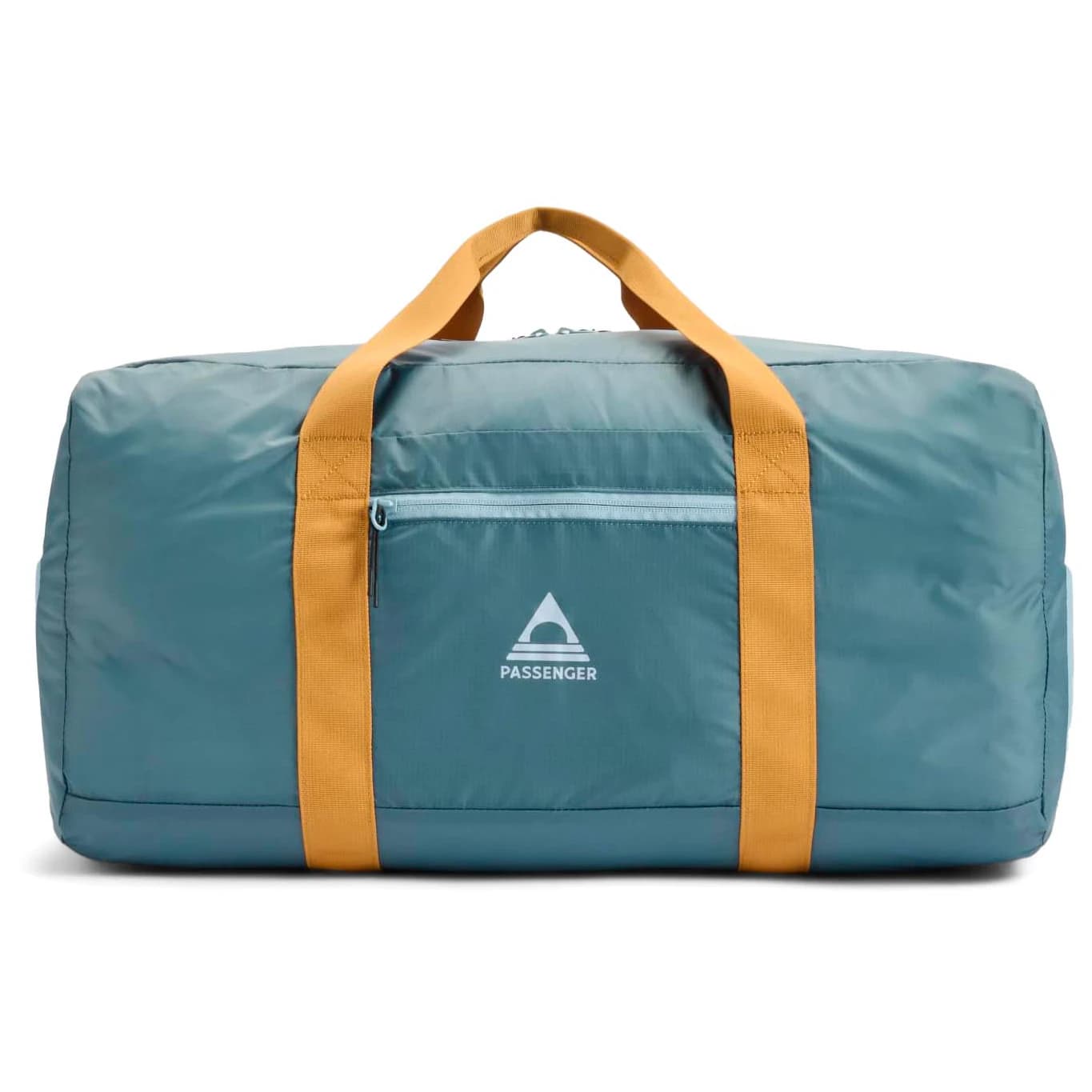 Сак Passenger Travelscape 40 Packable Duffel Bag Luggage - Stormy Blue
