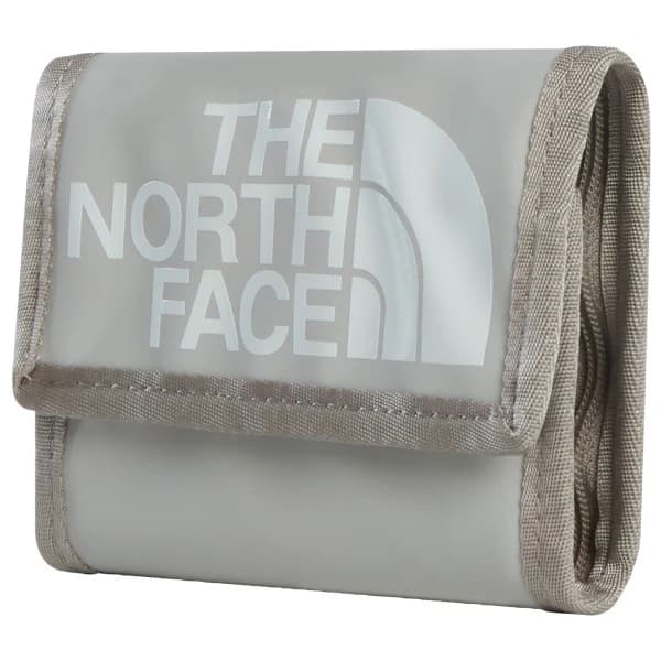 Портфейл The north face Base Camp Wallet - Cumulus Cloud / Stone Slab