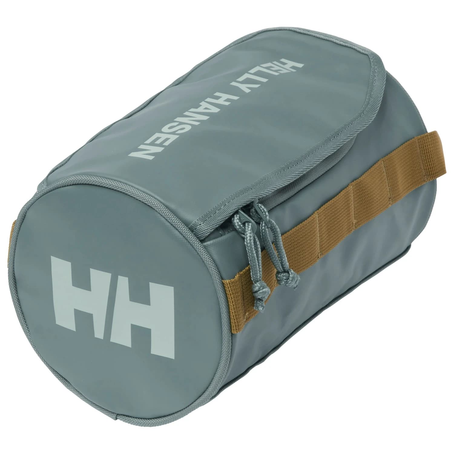 Тоалетен несесер Helly hansen HH Wash Bag 2 Wash bag - Grey Cactus