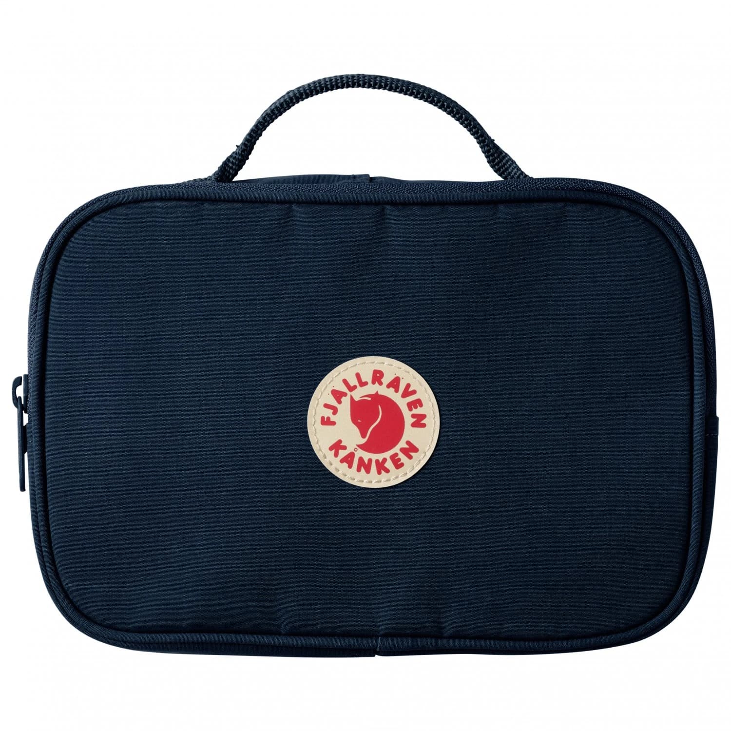 Тоалетен несесер Fjällräven Kånken Toiletry Bag Wash bag - Navy