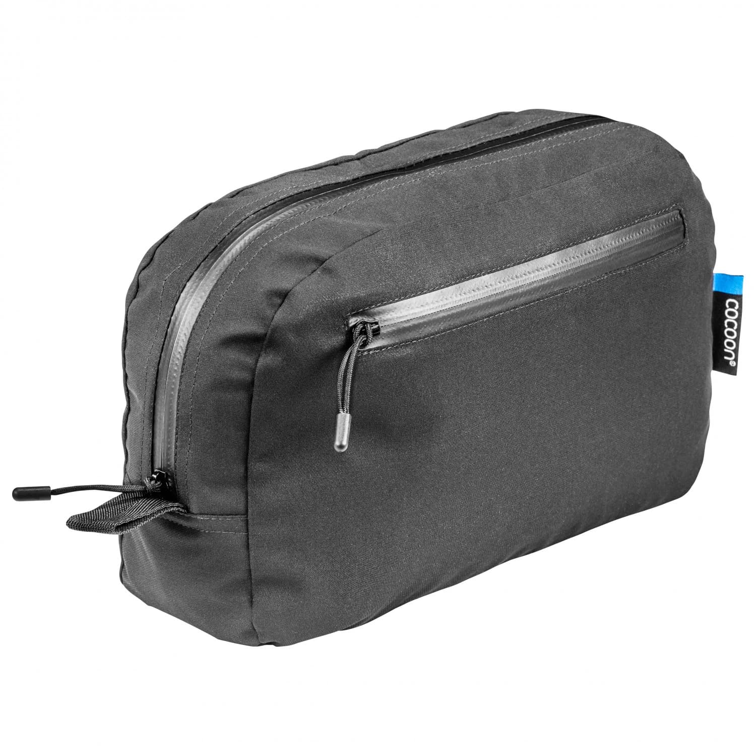 Тоалетен несесер Cocoon Silk Toiletry Bag Wash bag - Black