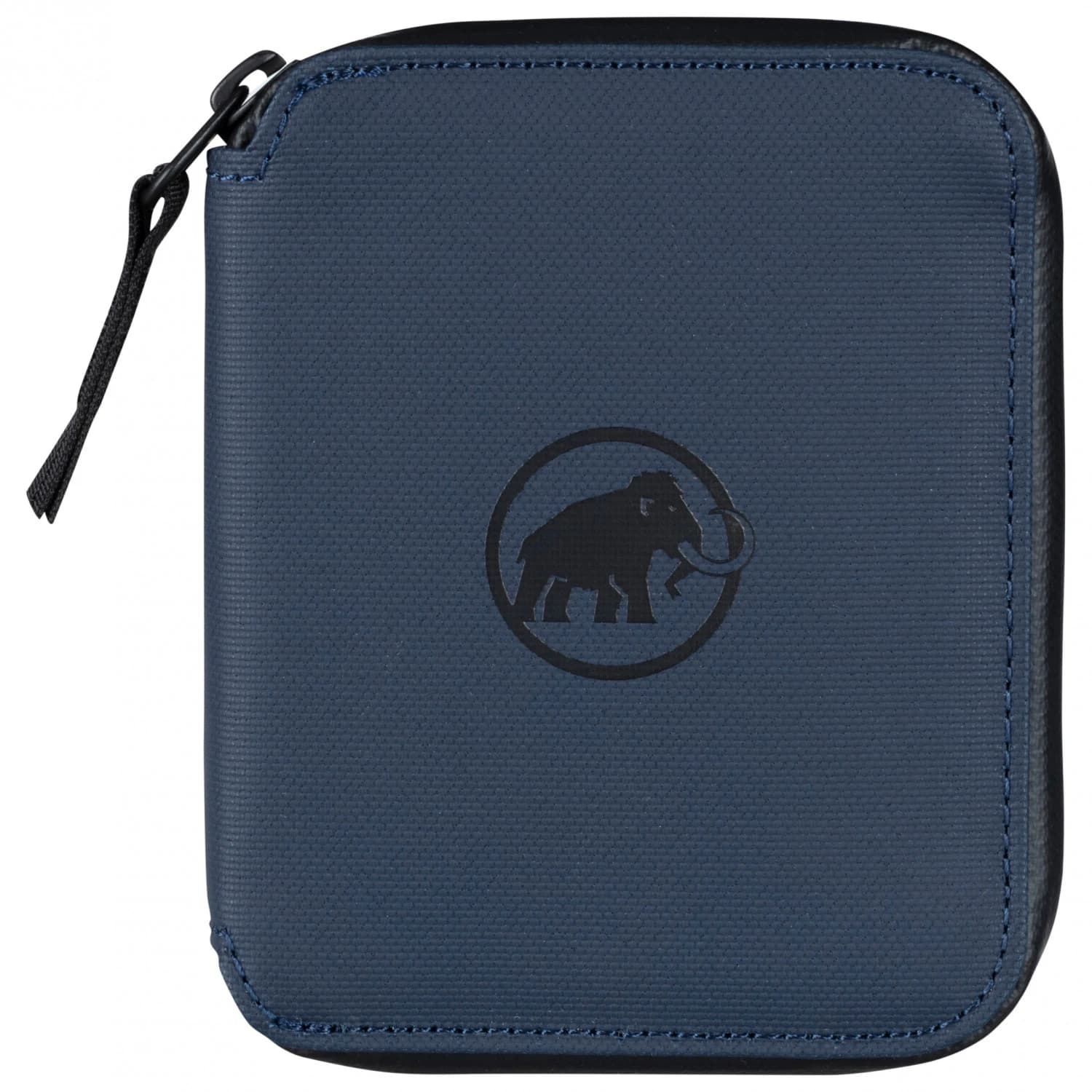 Портфейл Mammut Seon Zip Wallet - marine