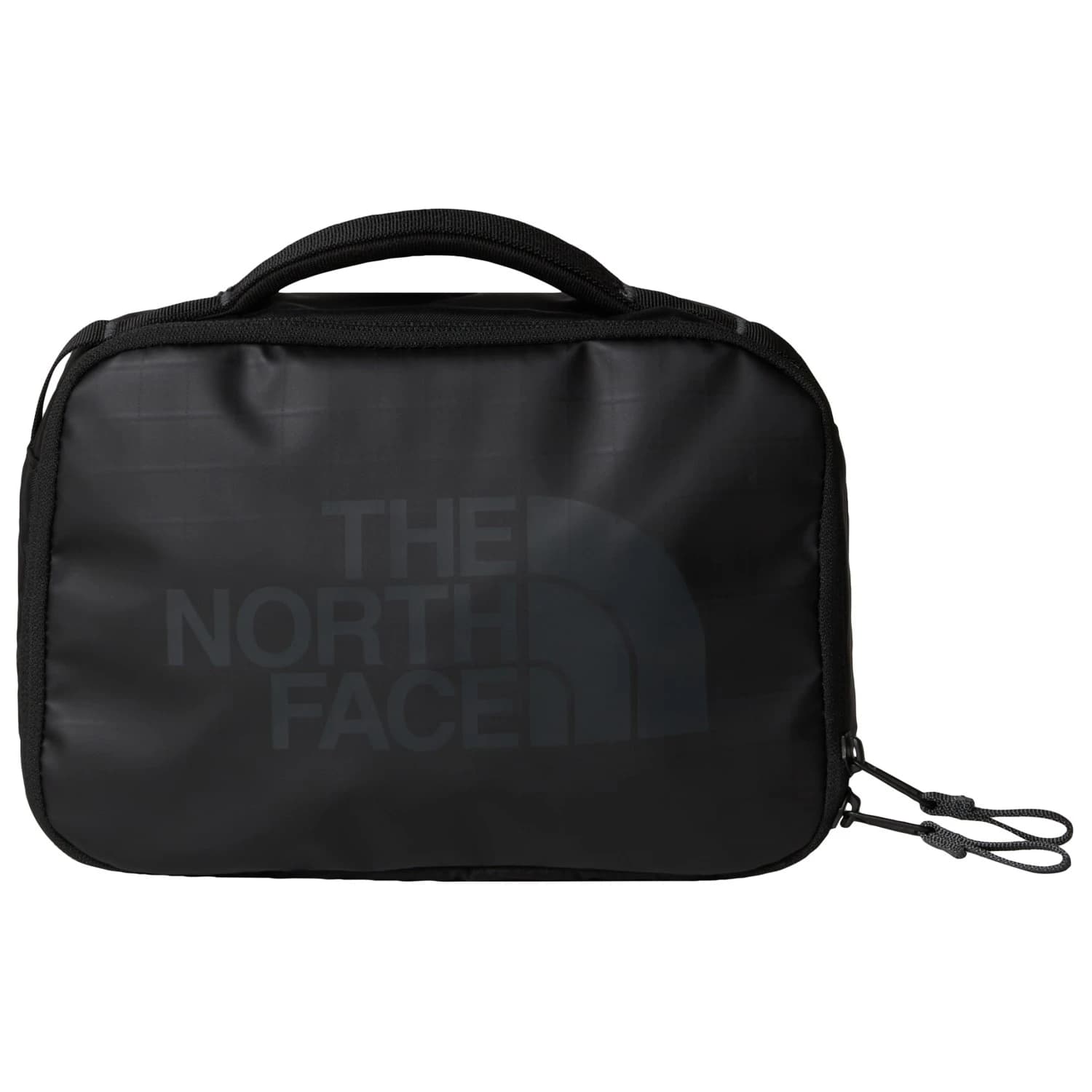 Тоалетен несесер The north face Base Camp Voyager Dopp Kit Wash bag - TNF Black / Asphalt Grey