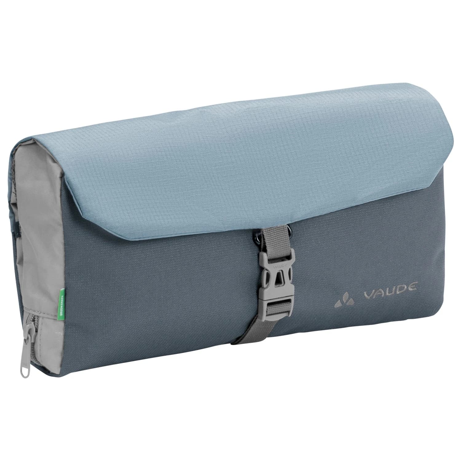 Тоалетен несесер Vaude Wegawrap Wash bag - Heron