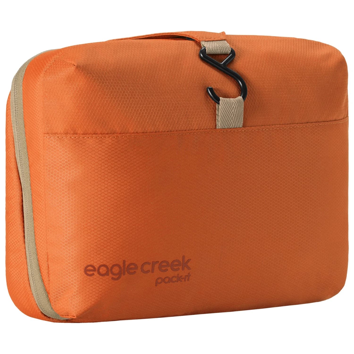 Тоалетен несесер Eagle creek Pack-It Hanging Toiletry Kit Wash bag - Mandarin