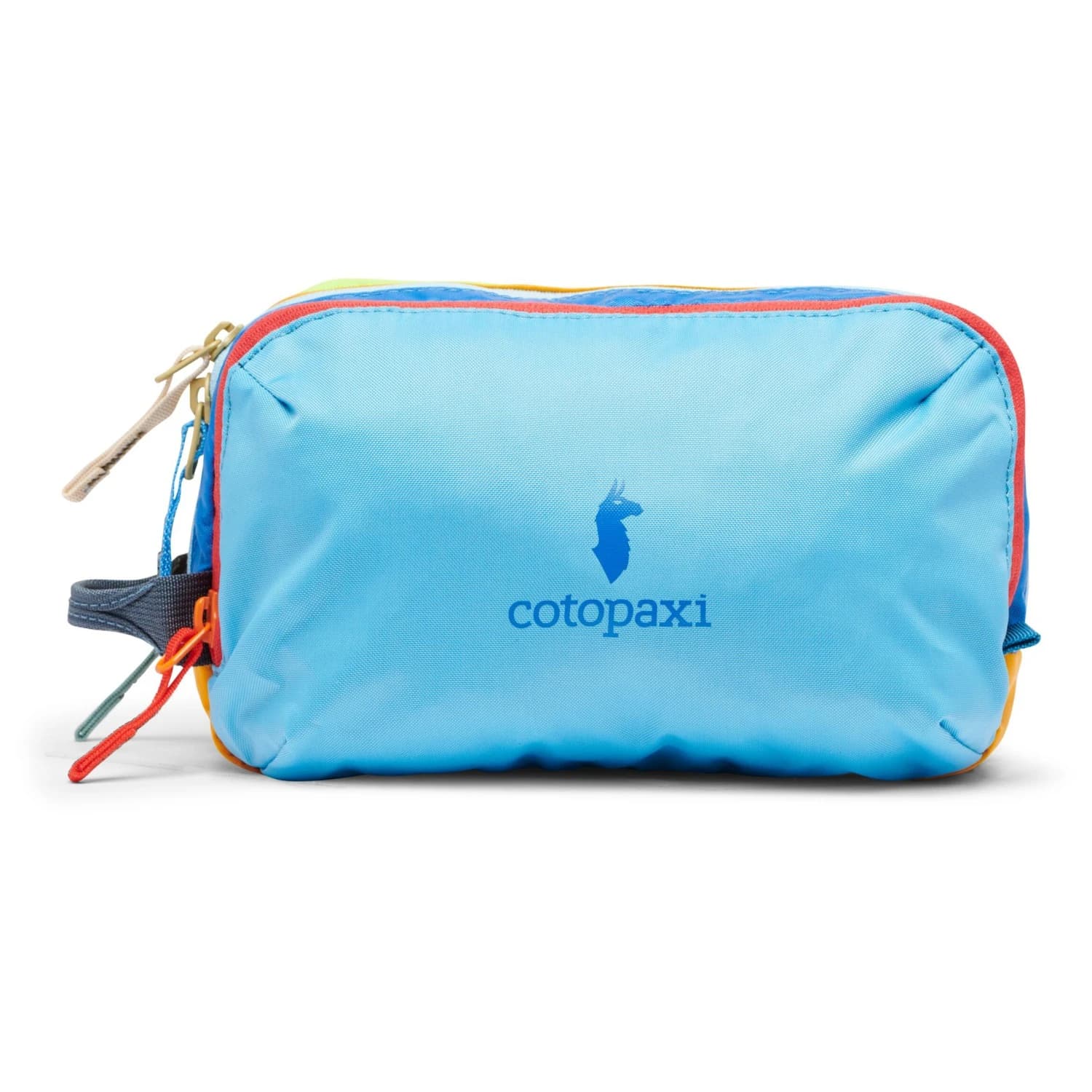 Компресиращ чувал Cotopaxi Nido Accessory Bag Del Dia Wash bag - Del Dia