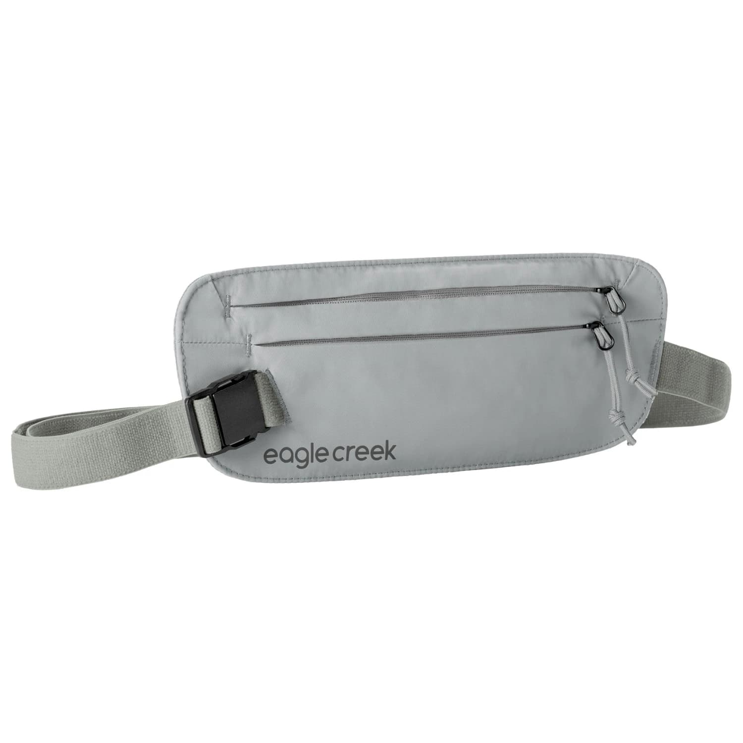 Портфейл Eagle creek Undercover RFID Money Belt Wallet - Storm Grey