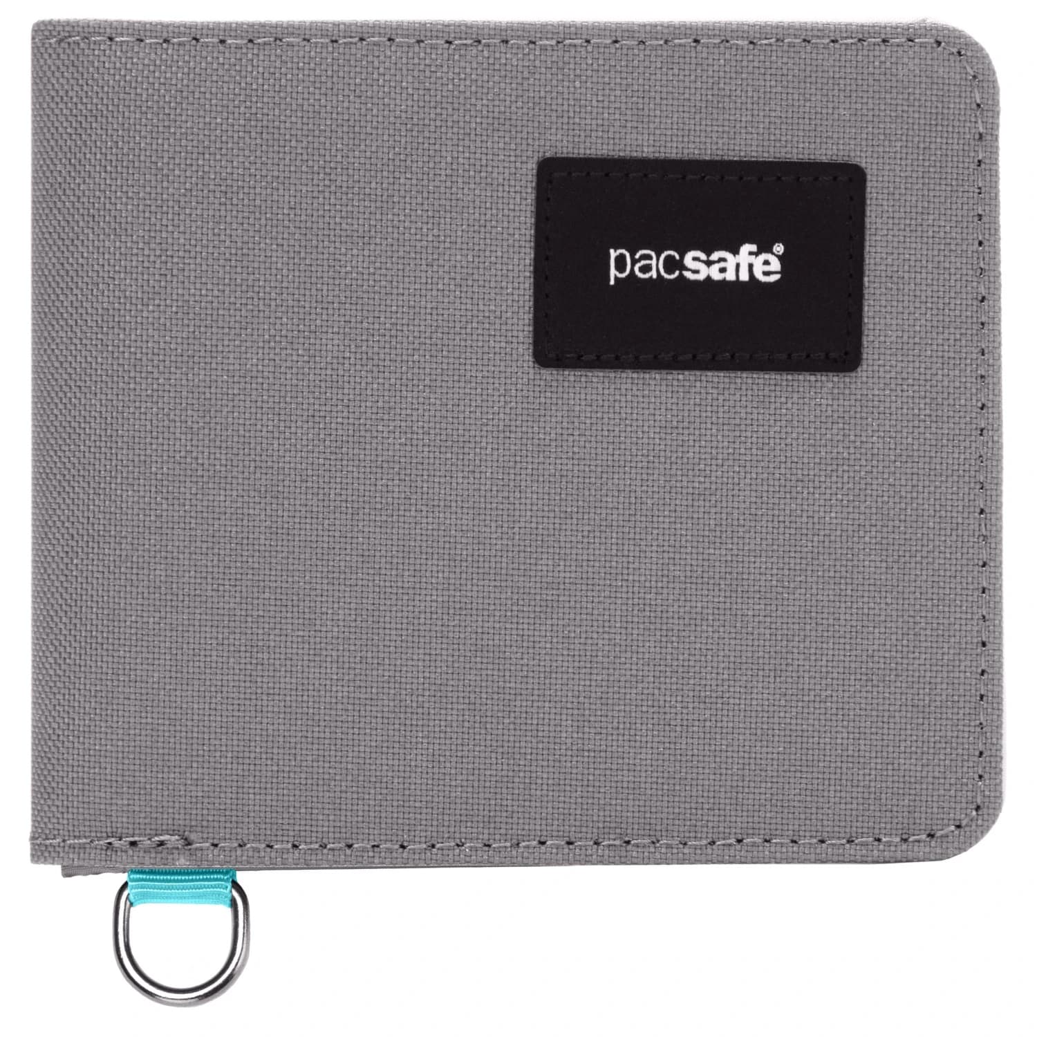 Портфейл Pacsafe RFIDsafe Bifold Wallet - Stone