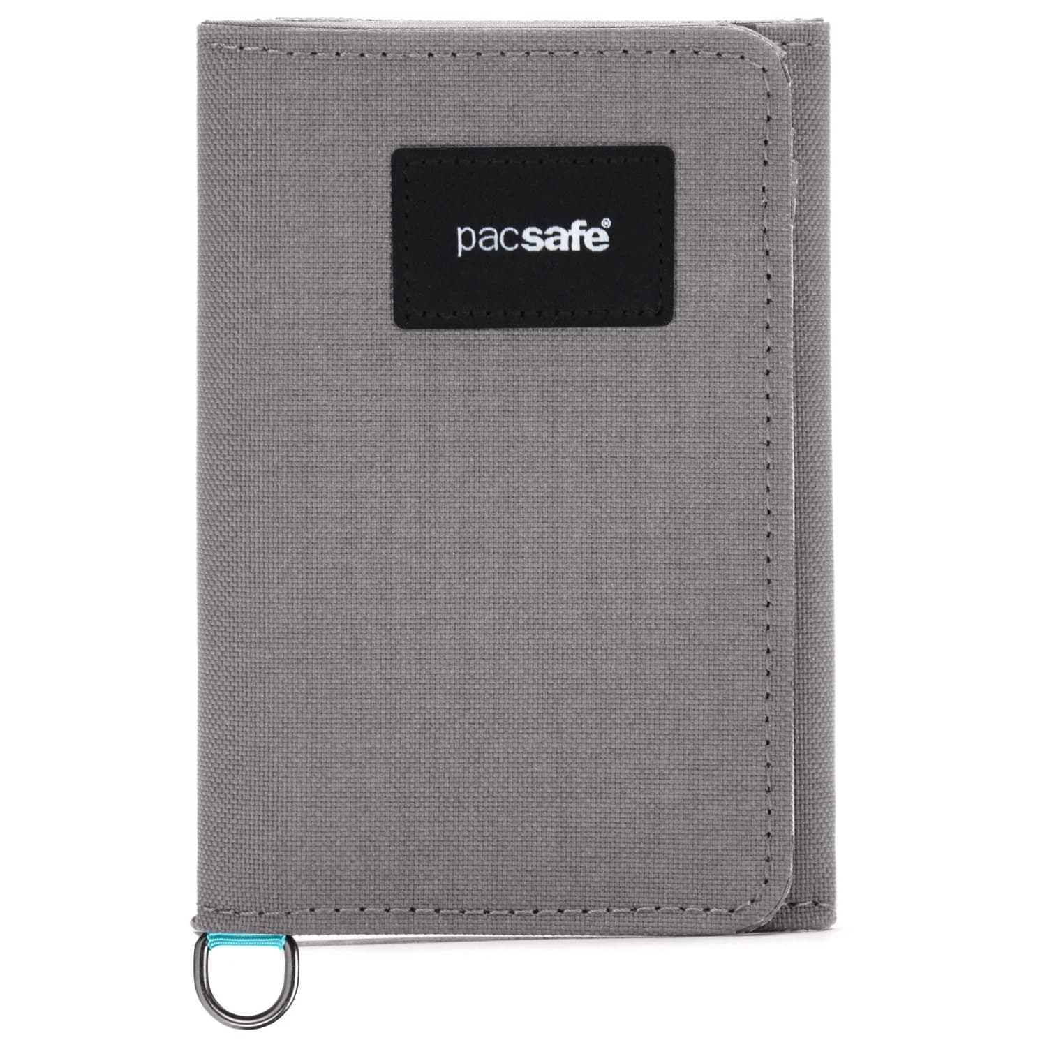 Портфейл Pacsafe RFIDsafe Trifold Wallet - Stone