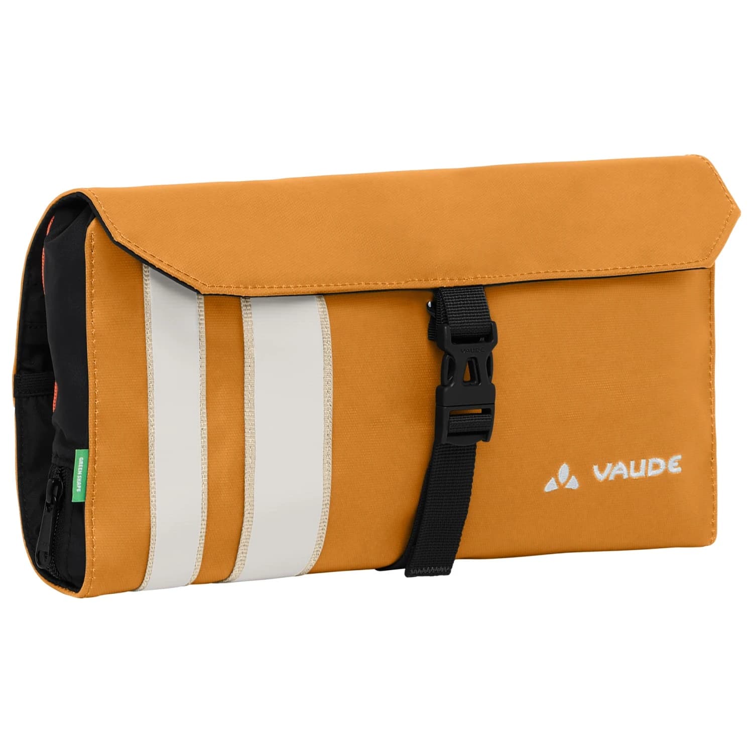 Тоалетен несесер Vaude Socotra Wash bag - Silt Brown