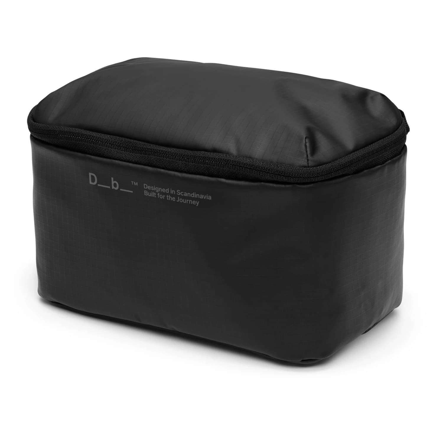 Тоалетен несесер Db Essential Washbag S Wash bag - Black Out