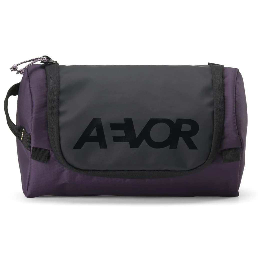 Тоалетен несесер Aevor Wash Pack Wash bag - Proof Phantom Purple