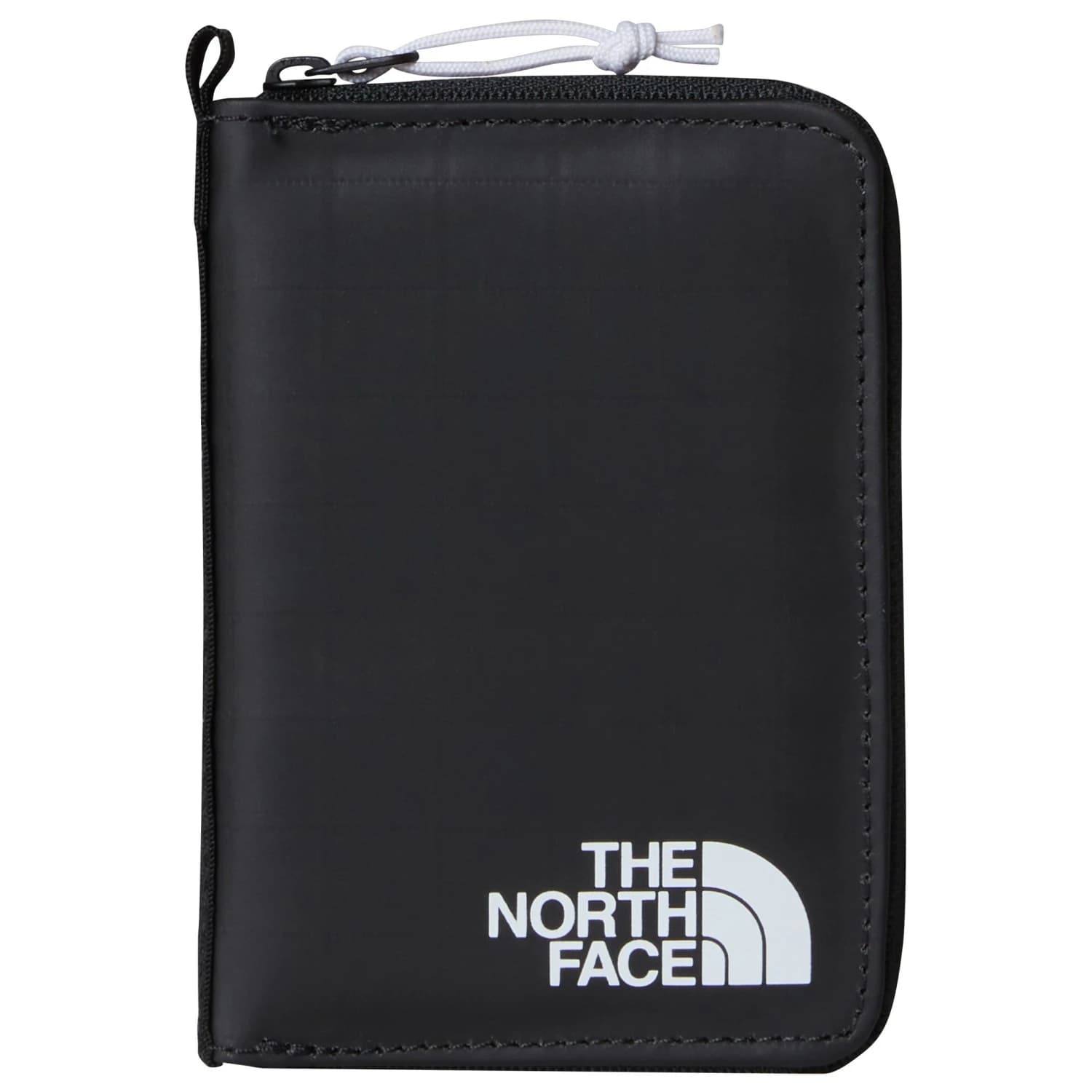 Портфейл The north face Base Camp Voyager Wallet - TNF Black / TNF White / NPF