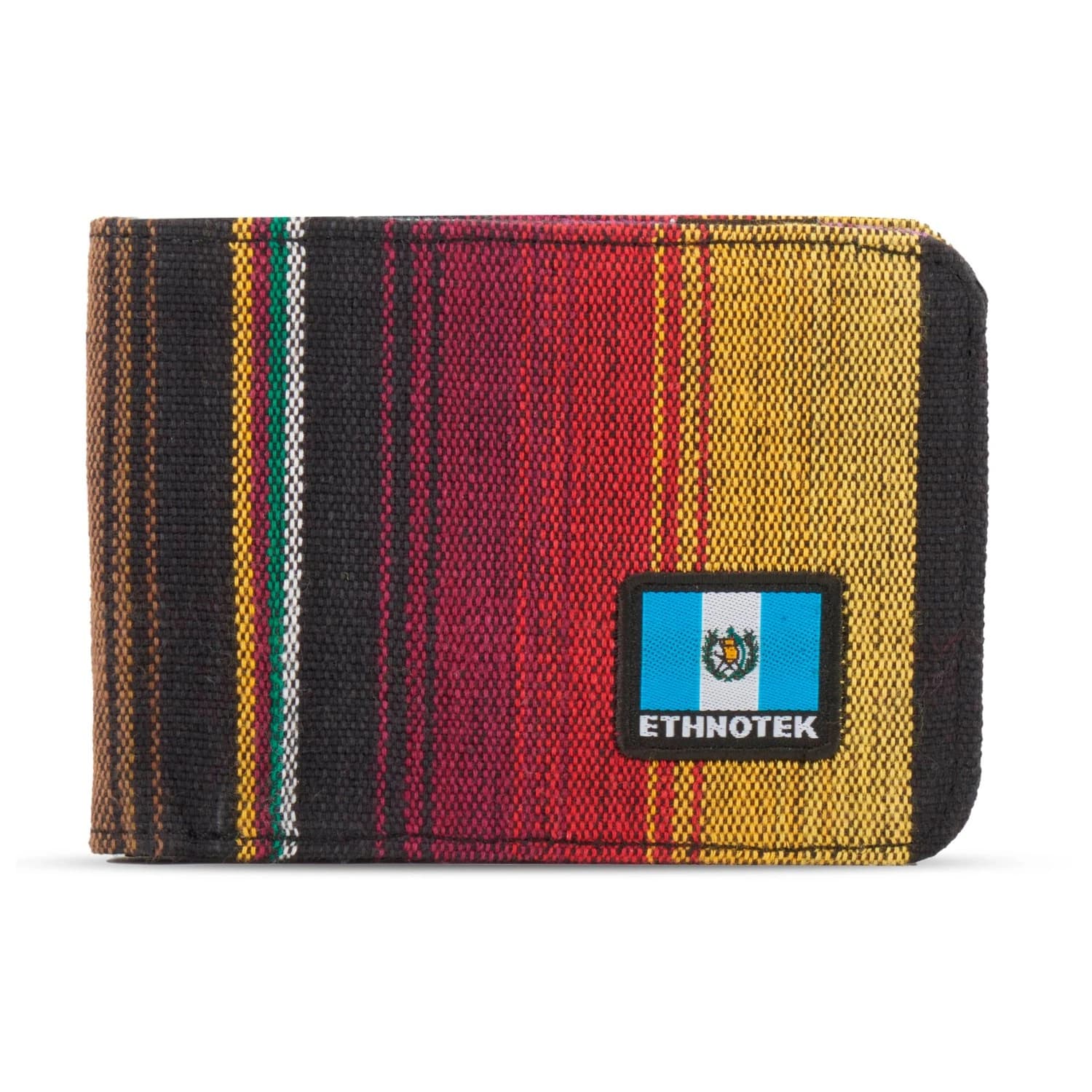 Портфейл Ethnotek Ketat Wallet - Guatemala 1