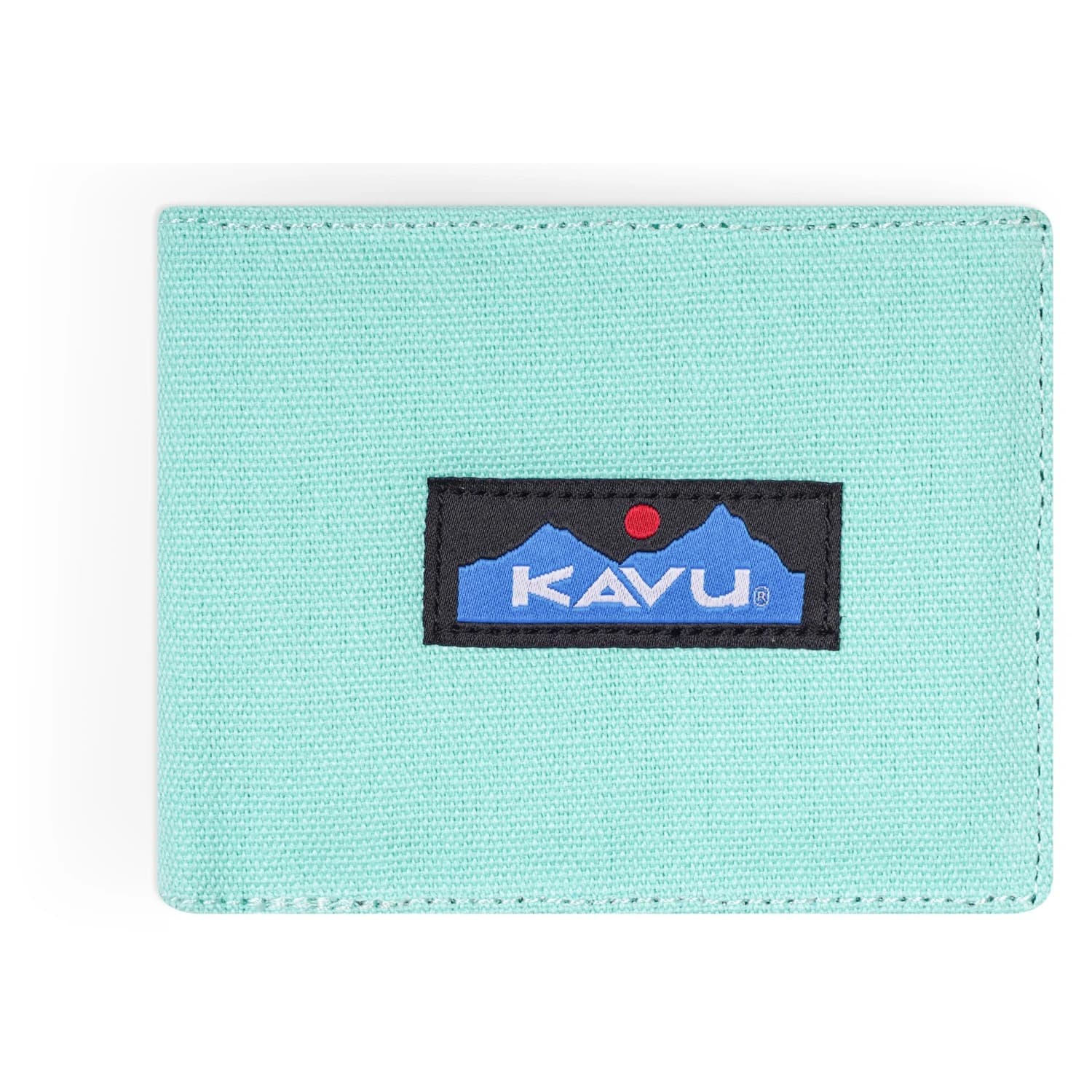 Портфейл Kavu Yukon Wallet - Jelly Mint