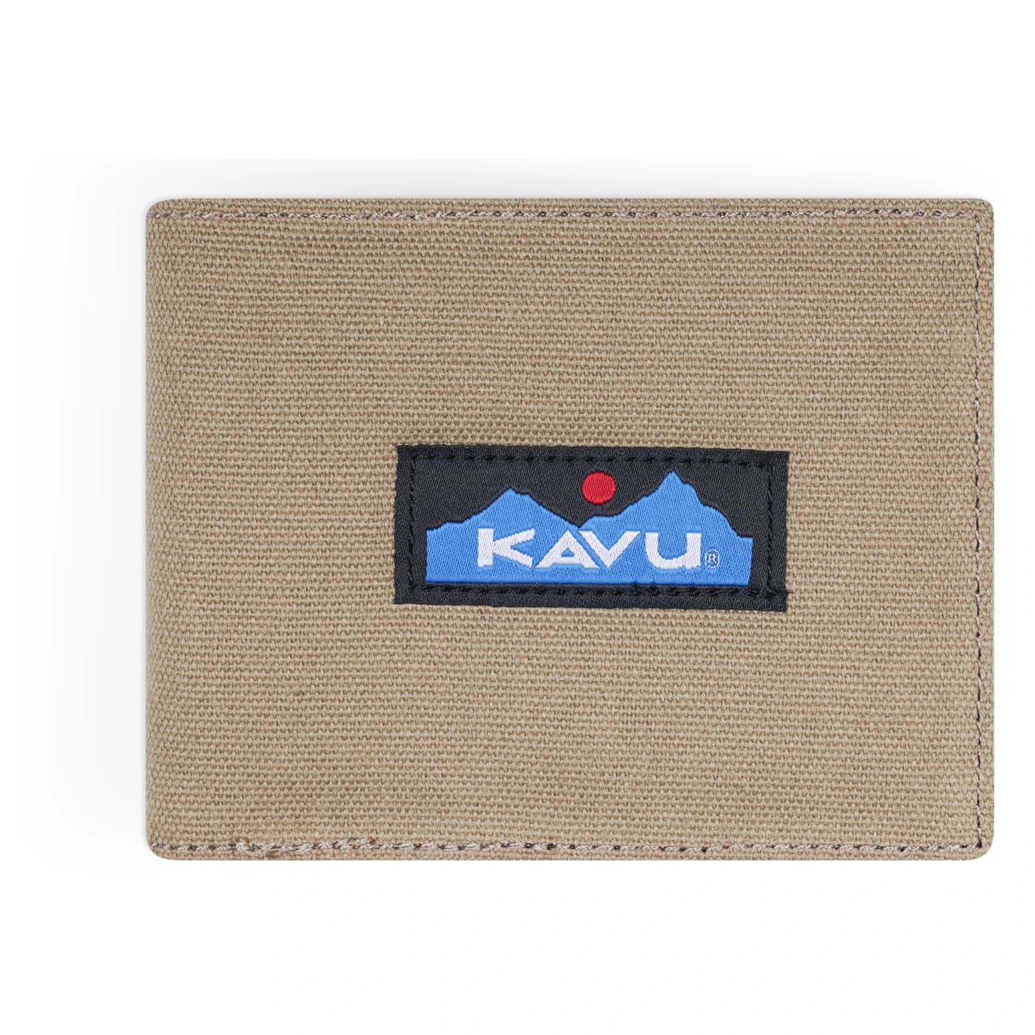 Портфейл Kavu Yukon Wallet - Olive