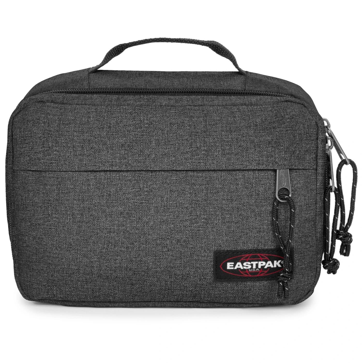 Тоалетен несесер Eastpak Road Kit Wash bag - Black Denim