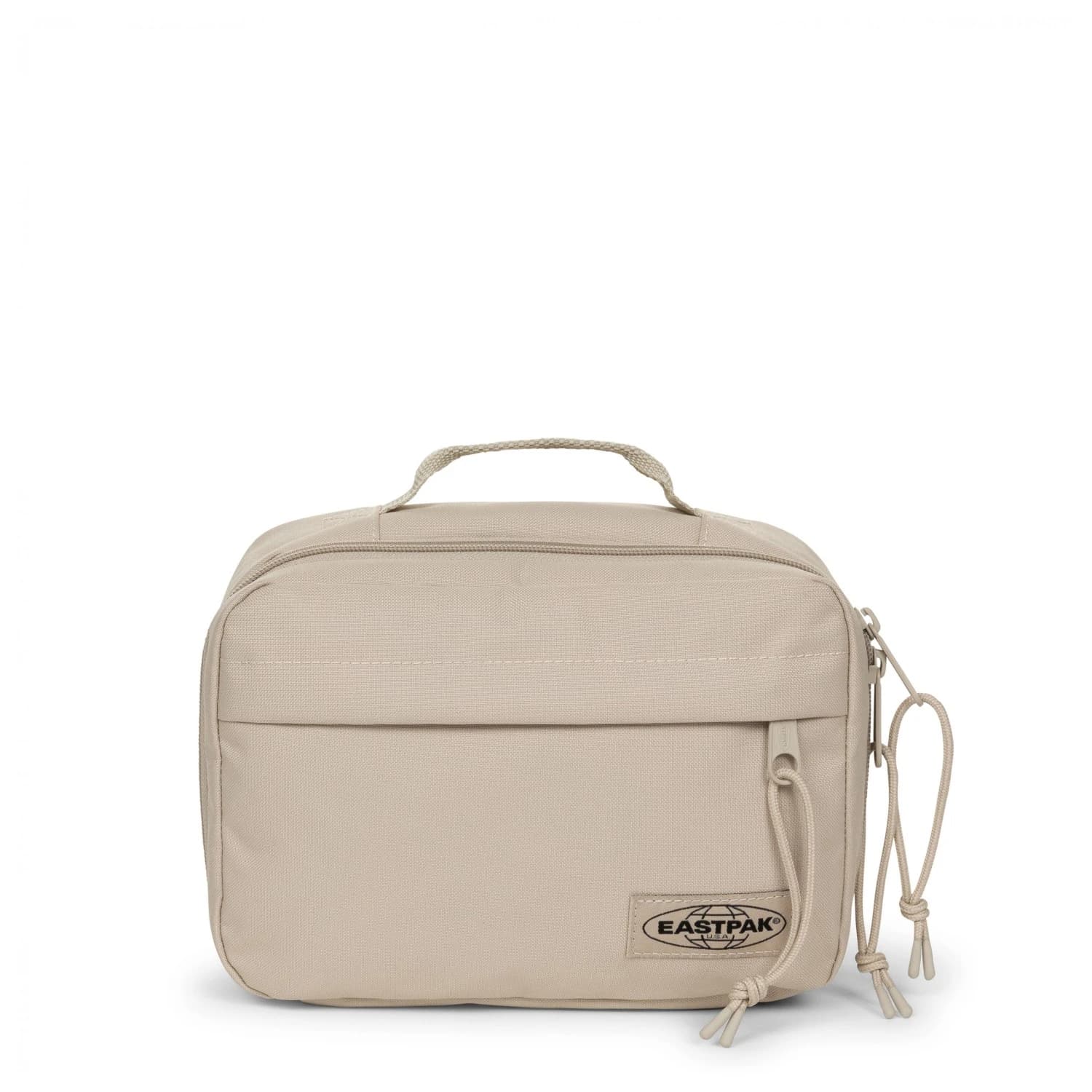 Тоалетен несесер Eastpak Road Kit Wash bag - Monotone Beige