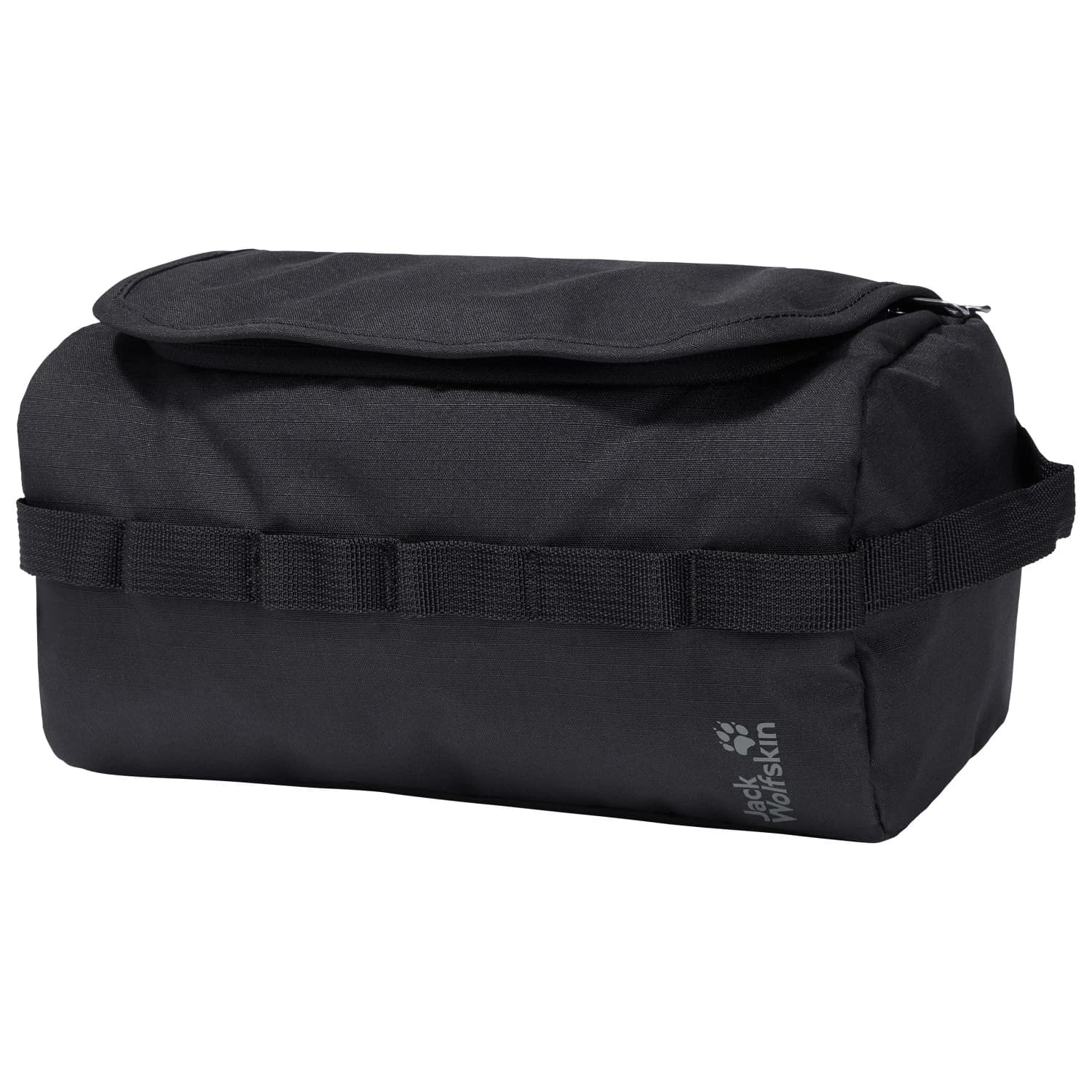 Тоалетен несесер Jack wolfskin Konya Washbag Wash bag - Black