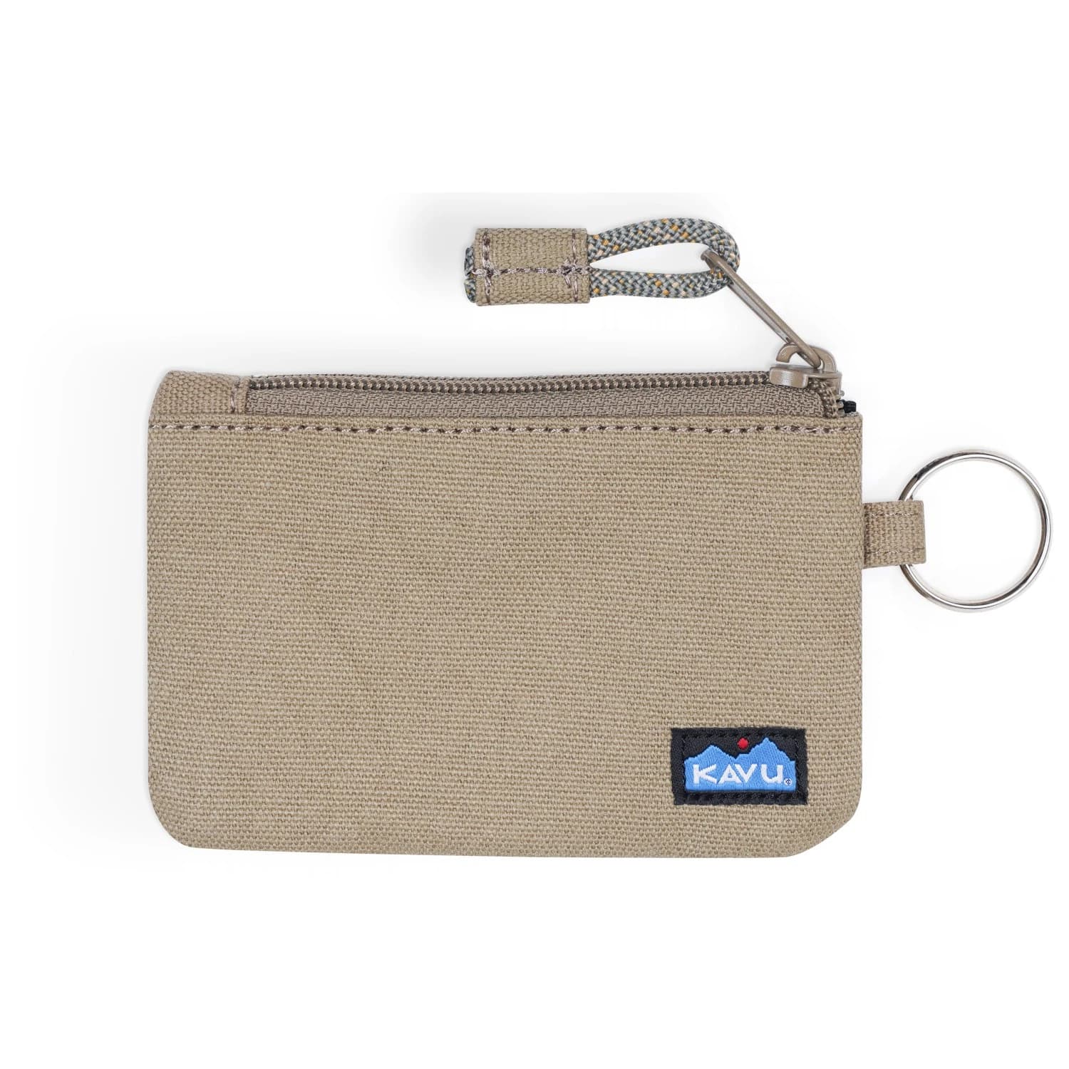 Портфейл Kavu Stirling Wallet - Olive