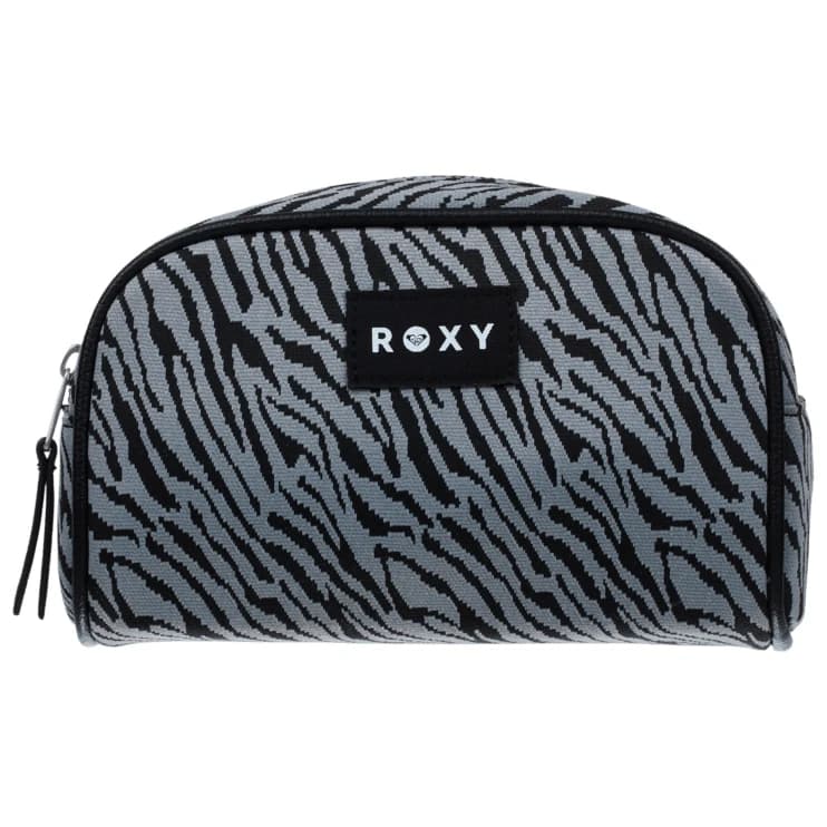 Тоалетен несесер Roxy Urban Party Pouch Wash bag - Anthracite