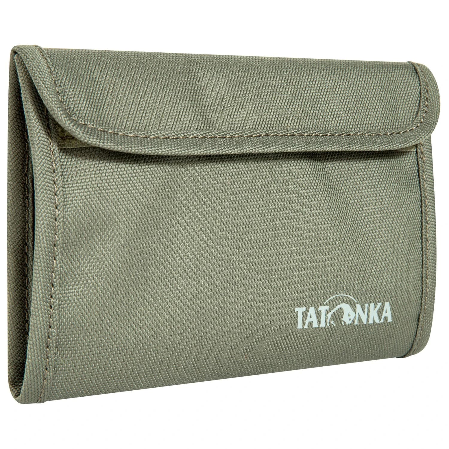 Портфейл Tatonka Passport Safe RFID Block Wallet - Olive