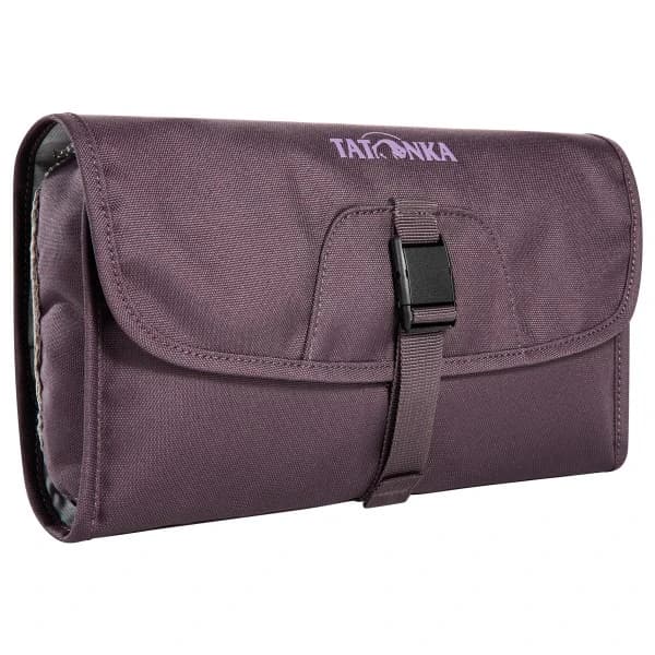 Тоалетен несесер Tatonka Small Travelcare Wash bag - Midnight Plum