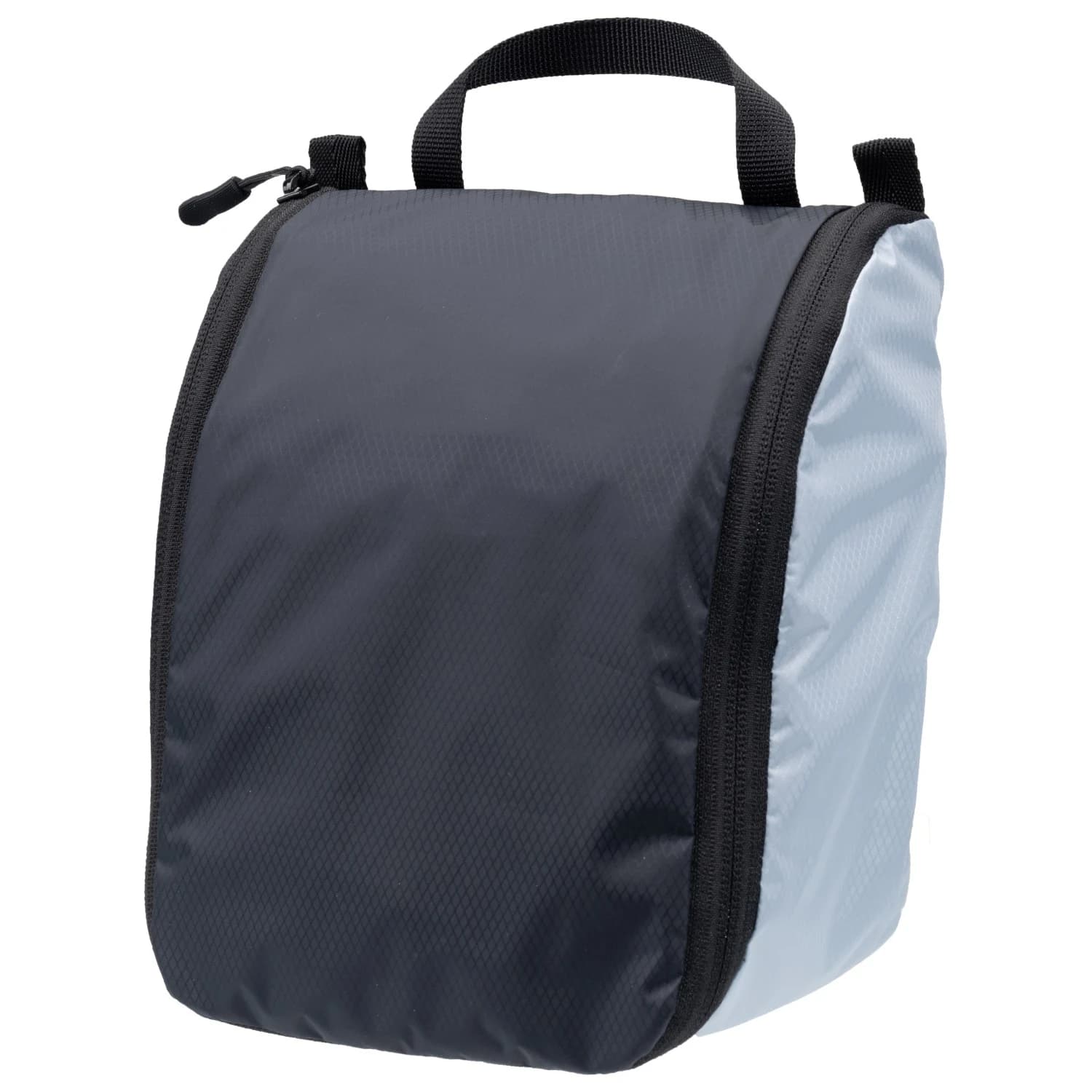 Тоалетен несесер Cocoon Toiletry Kit Allrounder Light Wash bag - Phantom Black / Star Grey