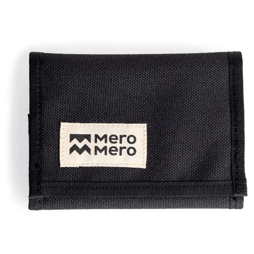 Портфейл Meromero YaleTown Wallet - Dark Grey