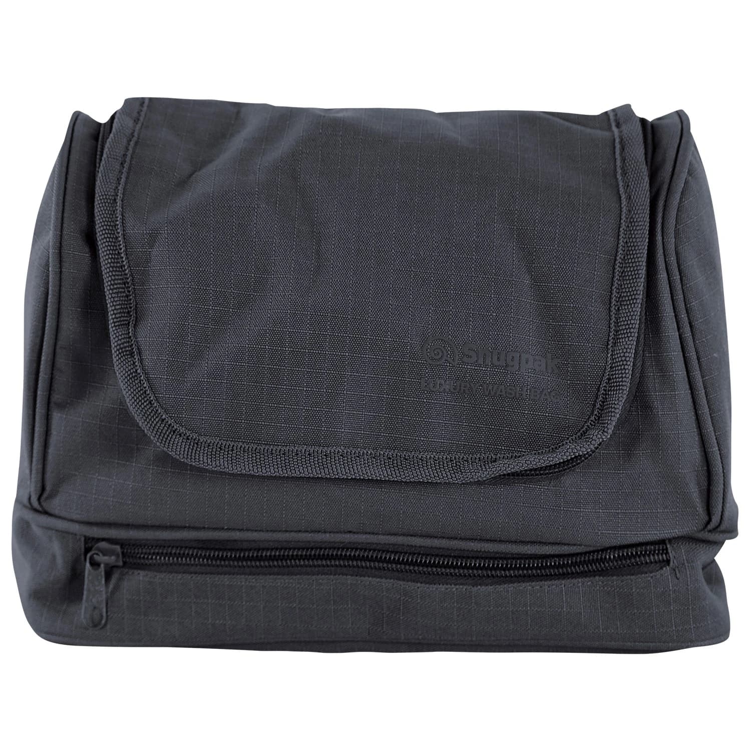 Тоалетен несесер Snugpak Luxury Wash Bag - Black