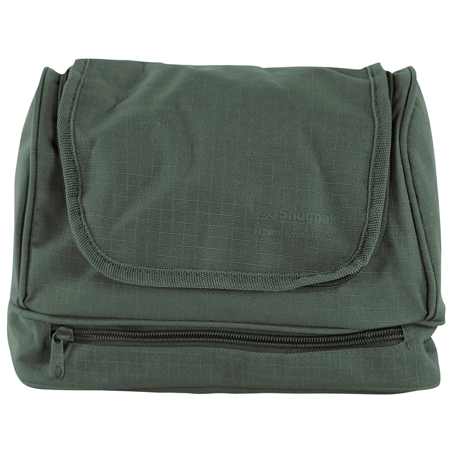 Тоалетен несесер Snugpak Luxury Wash Bag - Olive