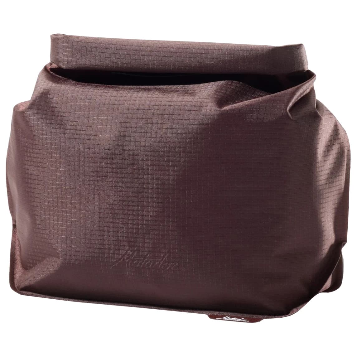 Тоалетен несесер Matador FlatPak Waterproof Toiletry Case V2 Wash bag - Garnet