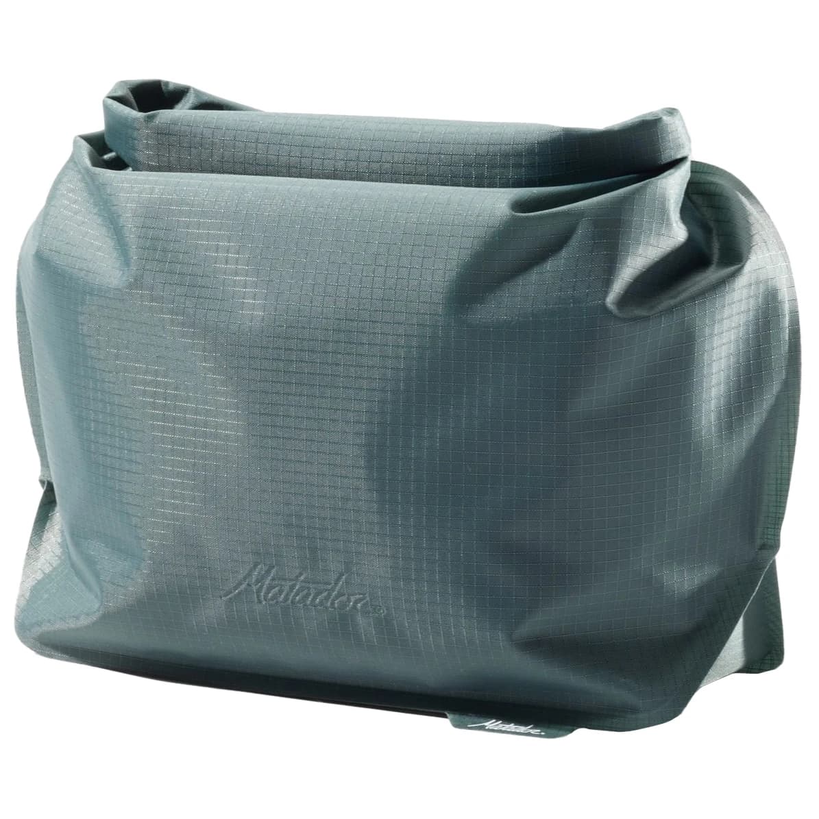 Тоалетен несесер Matador FlatPak Waterproof Toiletry Case V2 Wash bag - Juniper