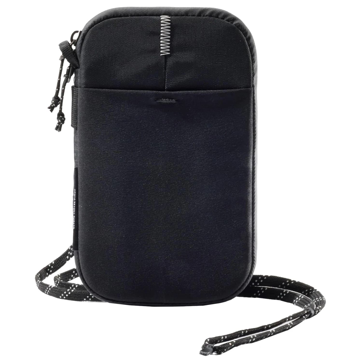 Портфейл Matador Global Travel Stash Wallet - Black