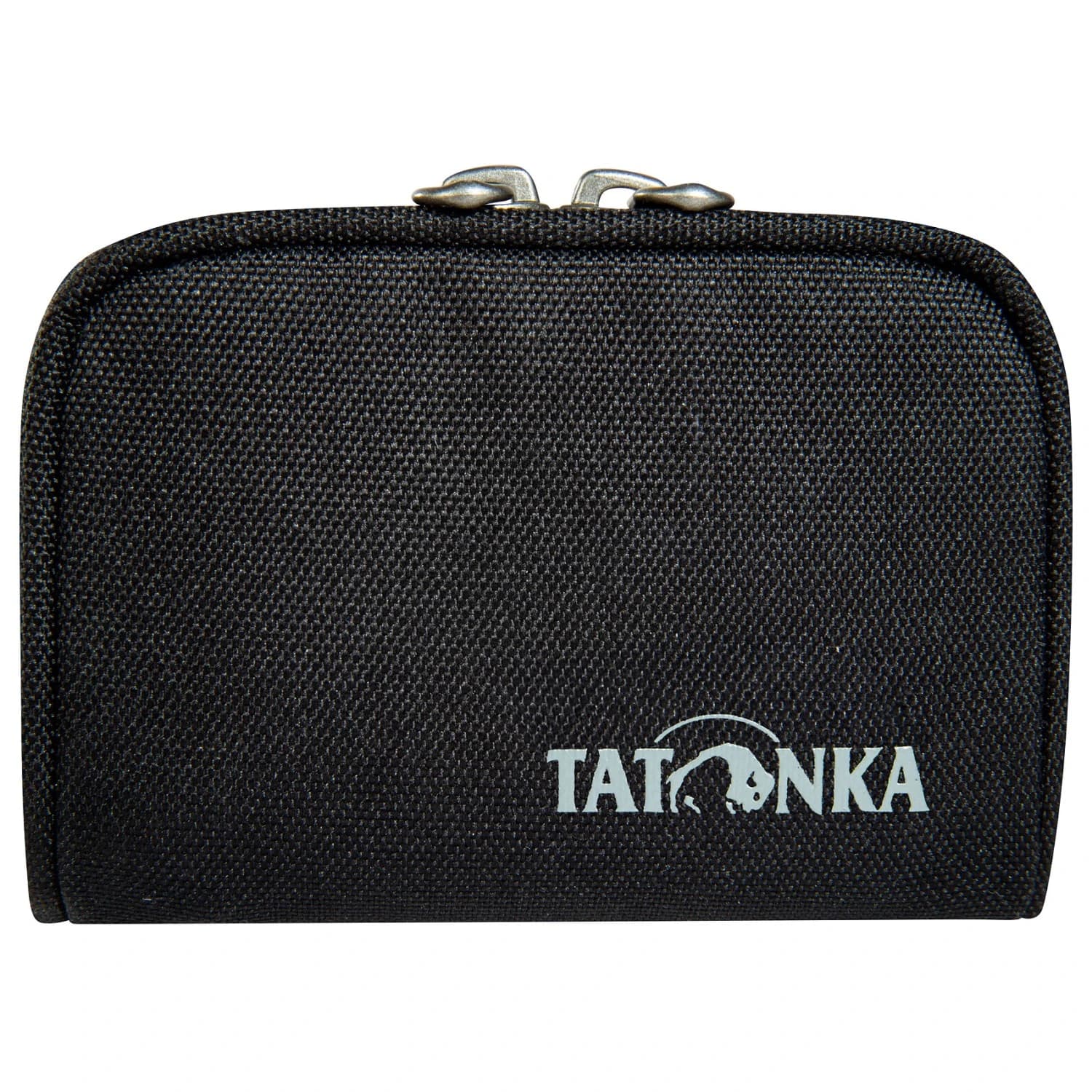Портфейл Tatonka Plain Wallet RFID Block Wallet - Black