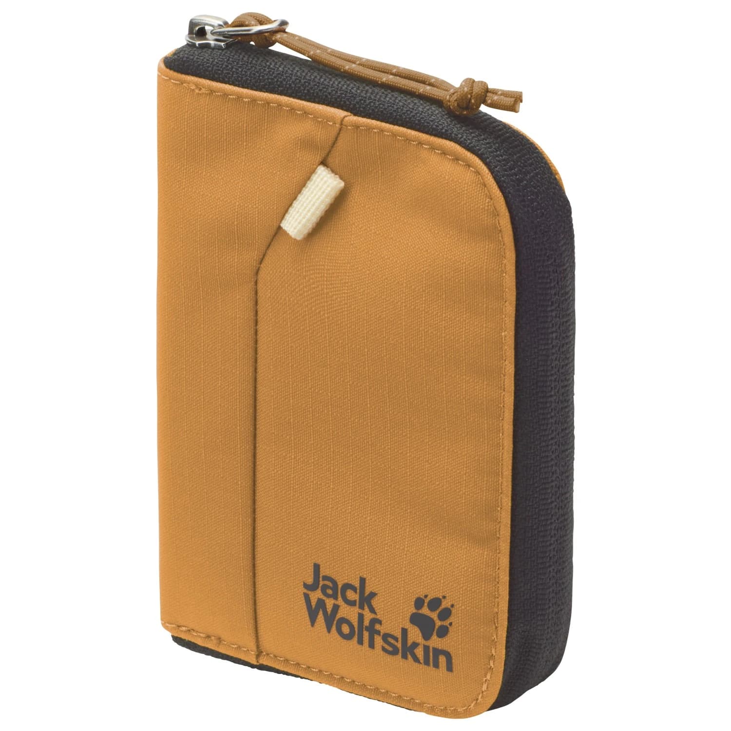 Портфейл Jack wolfskin Konya Wallet - Peanut