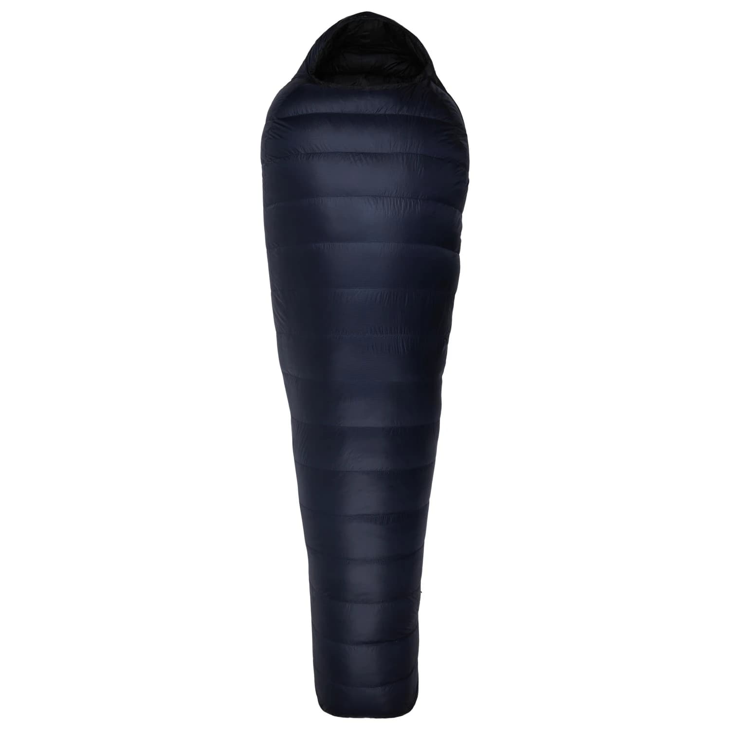 Пухен спален чувал Western Mountaineering MegaLite Down sleeping bag - Navy Blue / Black
